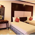 โรงแรม ไมค์บีชรีสอร์ท 3*