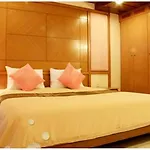 ไมค์บีชรีสอร์ท โรงแรม Pattaya