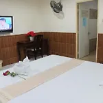 The Siam - Sha Extra Guest house *