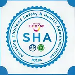 The Siam - Sha Extra Guest house Pattaya