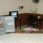 Guest house The Siam - Sha Extra Pattaya