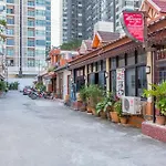 Guest house The Siam - Sha Extra