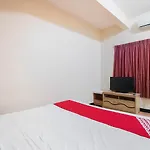 Oyo 963 Sunshine Pattaya