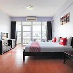 Oyo 963 Sunshine Hotel Pattaya