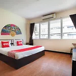 Hotel Oyo 963 Sunshine