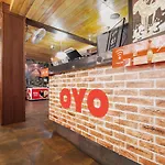 Oyo 963 Sunshine Hotel Pattaya