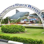 Hotel Oyo 963 Sunshine Pattaya