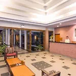 Authong โรงแรม