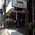 Bett Pattaya