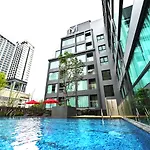 M Pattaya Hotel - Sha Extra Plus