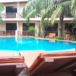 โรงแรม โรงแรมไท ปุระ 3*