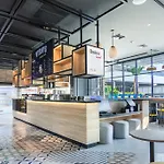 Hotel Cosi Wong Amat