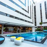 Hotel Cosi Wong Amat