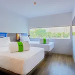 Cosi Wong Amat Hotel 3*
