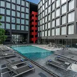 Best Western Plus Nexen Pattaya