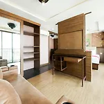 Hotel Oyo 458 Nakorn Siam Boutique Pattaya