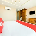 Oyo 458 Nakorn Siam Boutique Pattaya