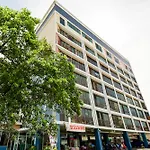 Oyo 458 Nakorn Siam Boutique