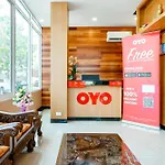 Oyo 458 Nakorn Siam Boutique Pattaya