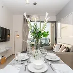 Apartment Unixx By Alvin Pattaya