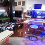 Ben & Lek 3* Pattaya