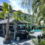 อพาร์ทเม้น Del Max Pattaya