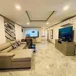 Del Max อพาร์ทเม้น Pattaya