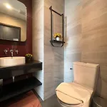 อพาร์ทเม้น Downtown Chic Rooftop Pool #en797 *