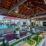 อพาร์ทเม้น Del Max Pattaya