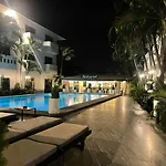 อพาร์ทเม้น Del Max Pattaya