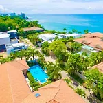 Luxury Pool Villa, On Private Beach Project Majestic Pratumnak
