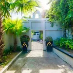 Luxury Pool Villa, On Private Beach Project Majestic Pratumnak