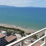 Apartment View Talay 5c Floor Jomtien Pattaya