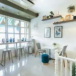 โรงแรม Pace