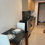 Laguna Beach 3 อพาร์ทเม้น Pattaya