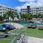 อพาร์ทเม้น Laguna Beach 3 *