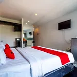 Reddoorz I-Talay Resort