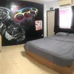 Bonkers Guesthouse
