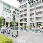 Modus Resort And Residence Pattaya