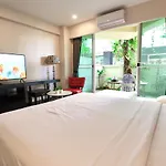 Homy Cozy By Prs