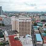 Marine Yensabai โรงแรม Pattaya