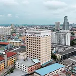 โรงแรม Marine Yensabai Pattaya