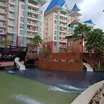 Grande Caribbean * Pattaya