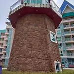Grande Caribbean Pattaya