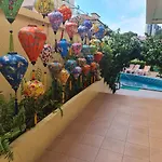 Butterfly Garden Boutique Residences Apts And Villas, A Lifestyle Destination Ex Lg 1-3 Bedroom Units , Full Kitchen, 2 Full Bathrooms, Rain Shower, Spa Bath, Free Bbq, Free Fast Fiber Optic Wifi, Staff 24-7