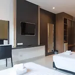 Tribe Pattaya