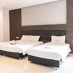Tribe Hotel