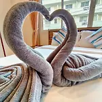 Sailor Hotel Pattaya - Nice Rooms & Steps To Walking Street