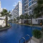 Grand Avenue Pattaya Residence 6Floor