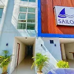 Sailor Hotel Pattaya - Nice Rooms & Steps To Walking Street